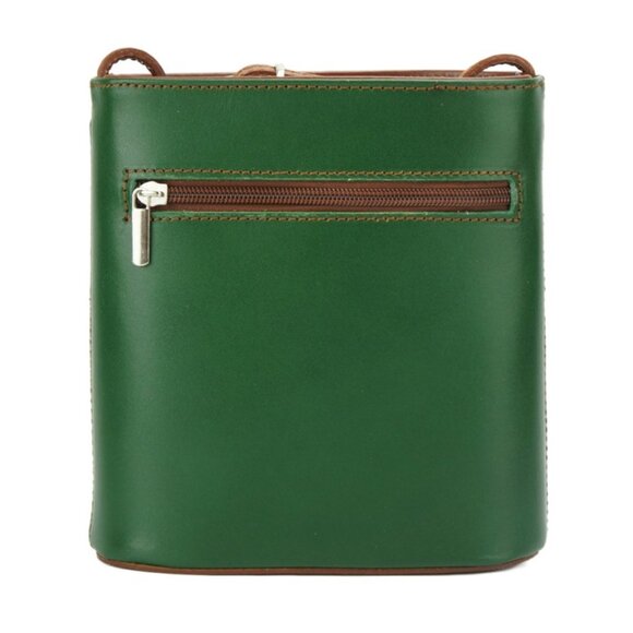 Florence Cross Body Bag - Made in Italy (new without tags) - Picture 3 of 7